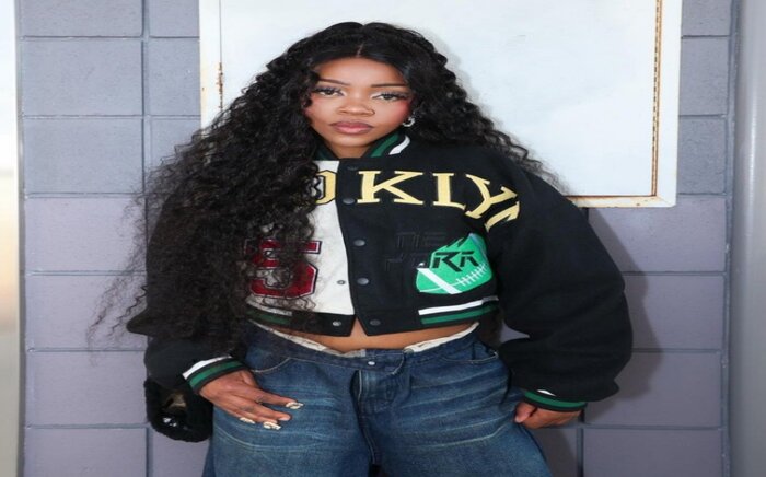 Tkay Maidza – Biography, Career and Songs