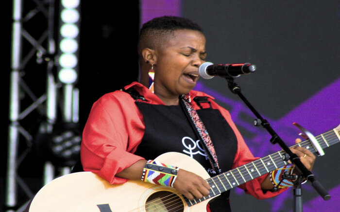 Zolani Mahola – Biography, Career and Songs