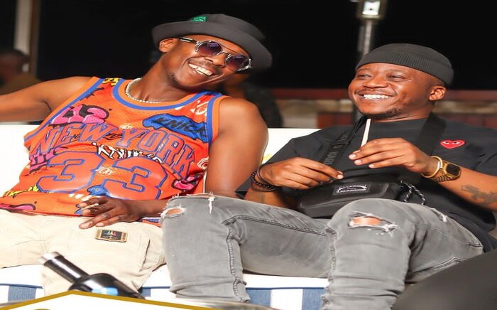 Black Motion – Bio, Career Achievements, Band Members and Songs.