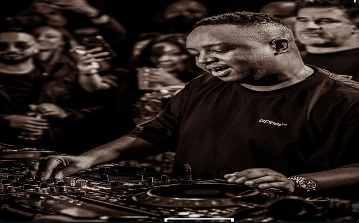 DJ Shimza – Bio, Early Life, Career Achievements, Personal Life and Songs