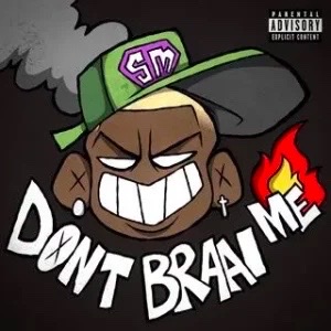 KindlyNxsh – Don’t Braai Me [Soldier Man]