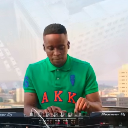 Romeo Makota – 20th September Amapiano Mix