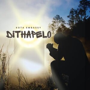 Kota Embassy – Dithapelo EP