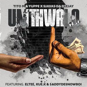 TitoM x Yuppe x Sjavas Da Deejay – Umthwalo ft. Eltee