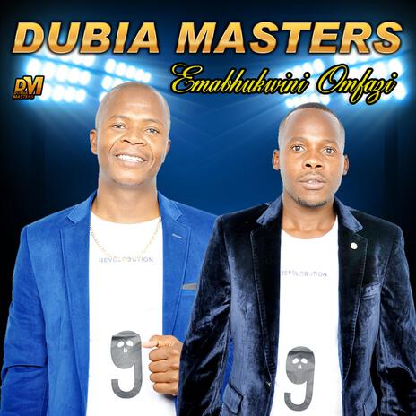 Dubia Masters - Amabutho