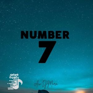 Aw’DjMara – Number 7