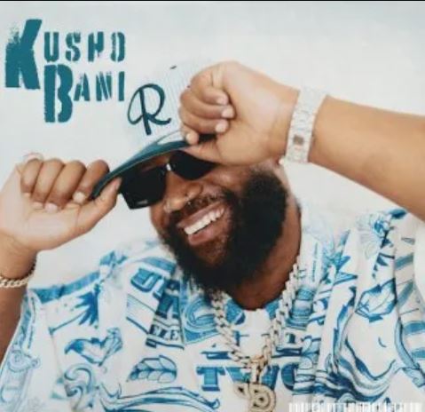 Cassper Nyovest – Kusho Bani