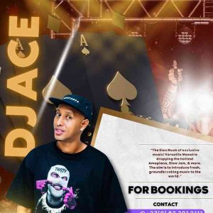 Dj Ace – Peace of Mind Vol 107