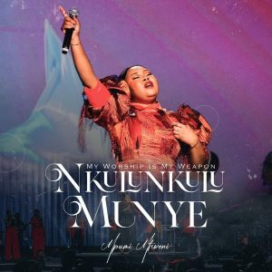 Mpumi Mtsweni - Nkulunkulu Munye