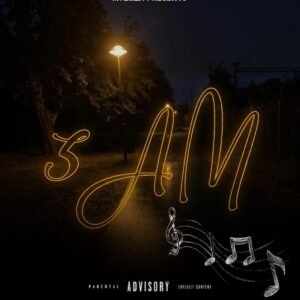 Mtebza – 3AM (feat. Dlala Lungs & DBongs)