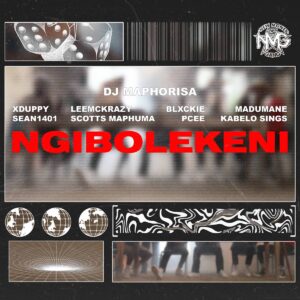 Scotts Maphuma – Ngibekeni