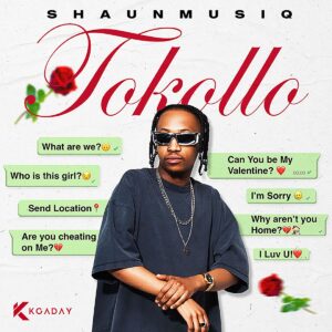 Shaunmusiq – Impilo (feat. Nomathemba & Scotts Maphuma)