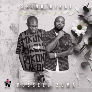 Shino Kikai & Russell Zuma – Ngisangane