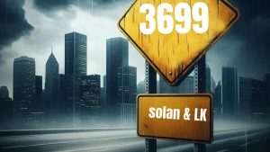 Solan Lo - 3699 Ft. Lk