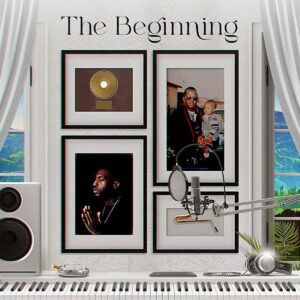 TeepeeMassoxs – The Beginning EP