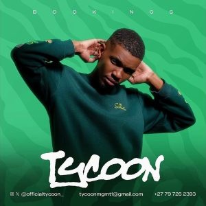 Tycoon – FOMO (Remix)