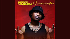 Reece Madlisa, Zee Nxumalo, M00tion & Sash - iWeekend