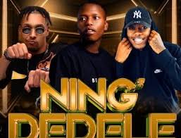 Tranquillo, Jay Music & Mr Nation Thingz - Ning’Dedele