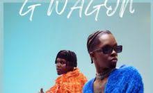 Blaq Diamond – G WAGON (feat. Ugatsheni)