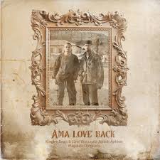 Kinglee Beats, Lizwi Wokuqala & Naledi Aphiwe - Ama Love Back (feat. Magalela Omcane)