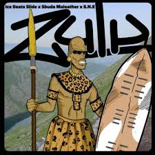 Ice Beats Slide, Sbuda Maleather & S.N.E – Zulu