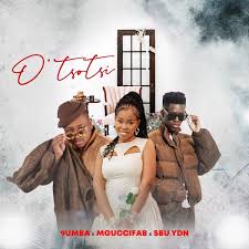 9umba, MgucciFab & Sbu YDN – O’Tsotsi