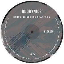 Buddynice – Redemial Sounds Chapter 4 (Album)