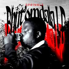 Springle & Bhuti Omdala - Bhut’omdala (feat. AMAQHAWE)