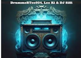 DrummeRTee924, Lee Ki & DJ SiSi - Iza Mawala 33