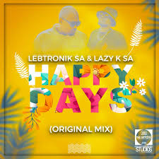 Lebtronik SA & Lazy K SA – Happy Days