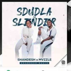 Shandesh – Sdudla or Slender ft Mvzzle