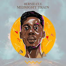 Bernie Cue – Midnight Train (Original Mix)