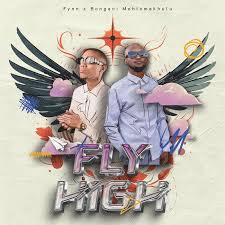 Fynn & Bongani Mehlomakhulu - Fly High