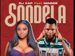 DJ Kap – Sondela ft. MIMMIE