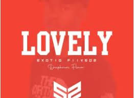 Exotiq Fiive02 - Lovely