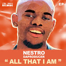 Nestro DaProducer - All that I am (Original Mix)