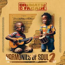 Drumatic&Façade – Harmonies of Soul 2 (Album)