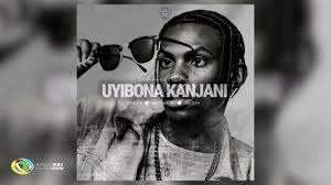 Obiie King, Torque Muziq & Natasha MD - Uyibona Kanjan (feat. Da Ish)