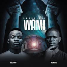 Roctonic SA & Ovuyonke – Umkhuleko Wami