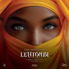 Aubrey Qwana & Lington – Lentombi (feat. Mzukulu & Luve Dubazane)