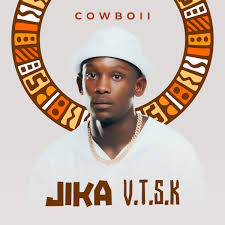 CowBoii – Jika V.T.S.K