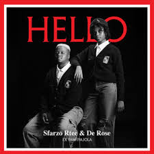 Sfarzo Rtee & De Rose – Hello