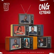 Lash T, Pronic DeMuziq & DBN Gogo – Ong Ketsang