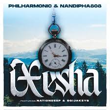 Philharmonic & Nandipha808 – Ixesha (feat. Nation Deep & Sgija Keys)