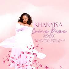 Khanyisa – Come Duze (Remix) (feat. Russell Zuma, Gaba Cannal & Moscow on Keyz)