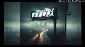 Deejay Zebra SA – Khuphuka (Gqom Remake)