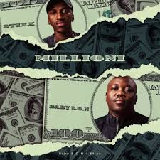 Baby S.O.N & Stixx – Millioni (feat. Murumba Pitch)