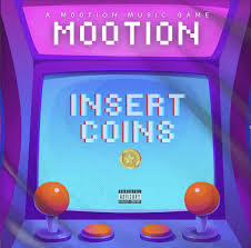M00tion - Insert Coins