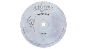 Nutty Nys – Never