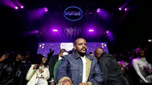 Kabza De Small – Kunye PTA III (Afro Set)